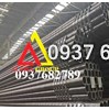 Báo giá thép ống thép phi 76 giá rẻ tại TP.HCM